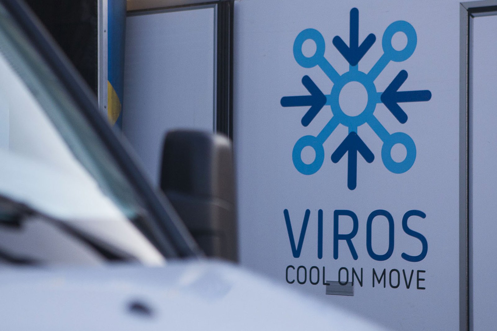 Viros Case Study costi ridotti