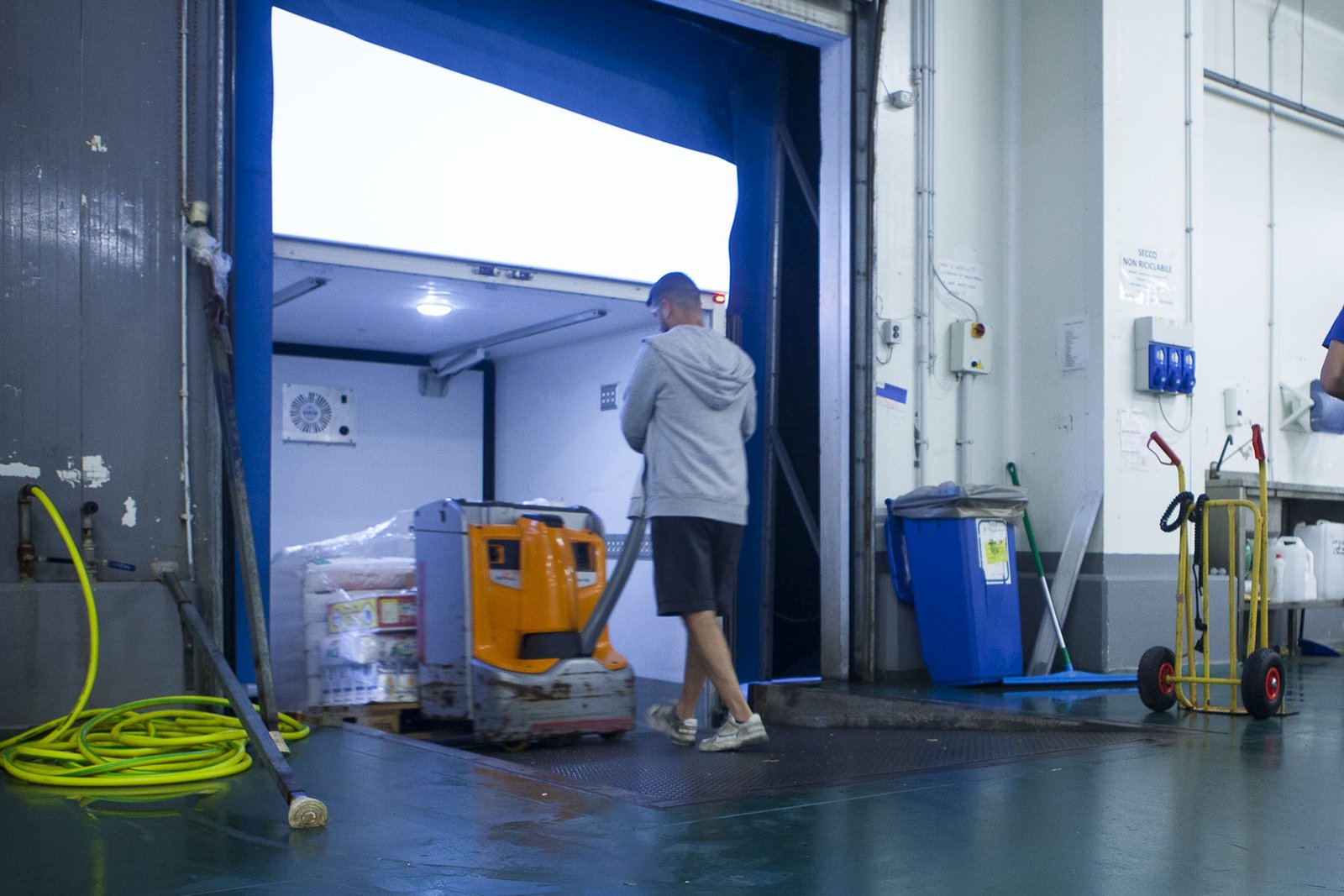 Viros Case Study consolidamento presenza sul territorio