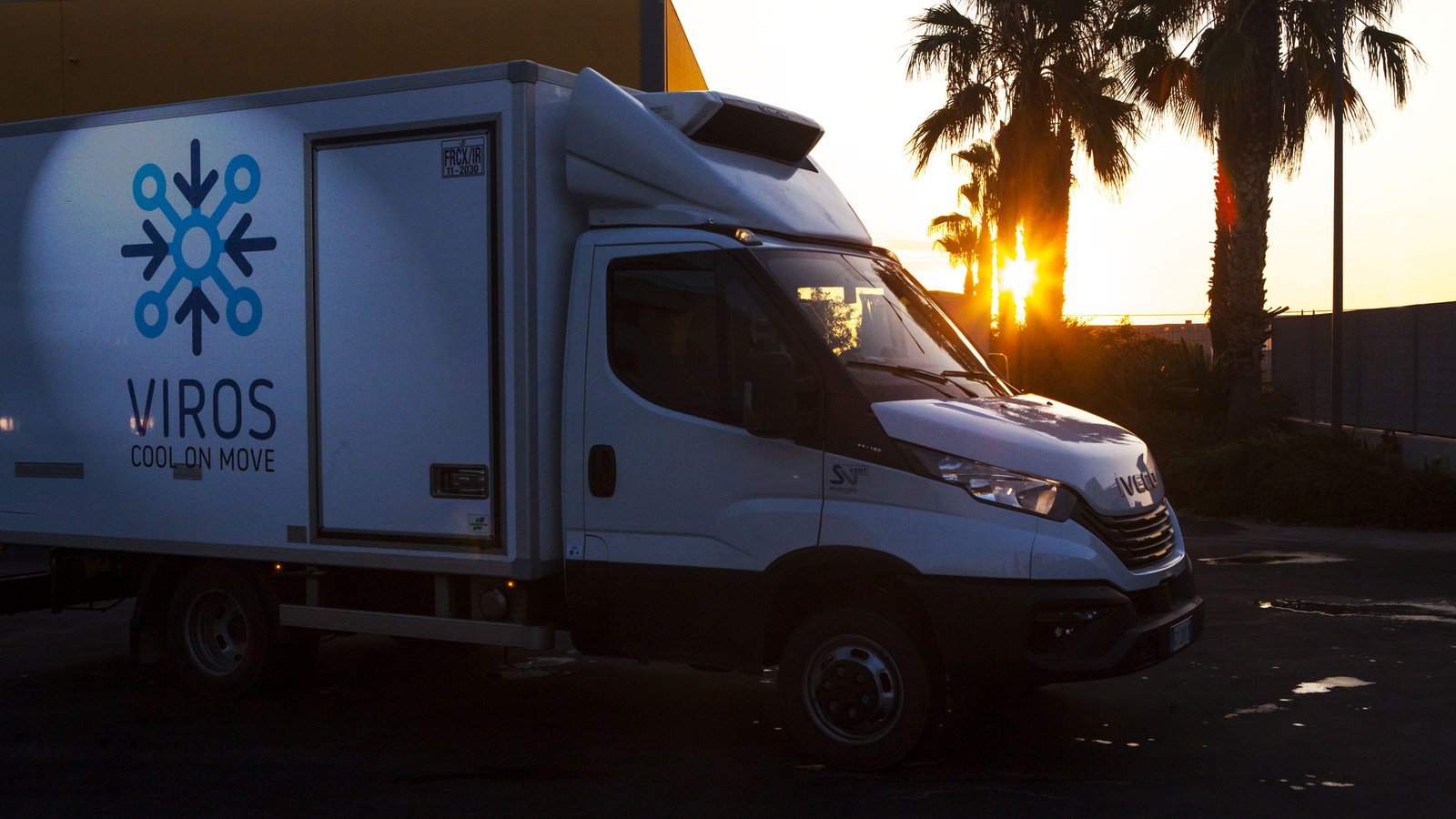 Viros lavora con noi